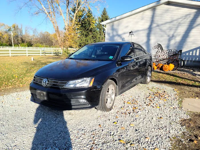 Wentzels Auto Repair 1