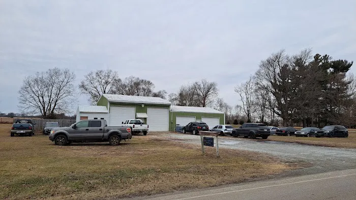 Wentzels Auto Repair 0