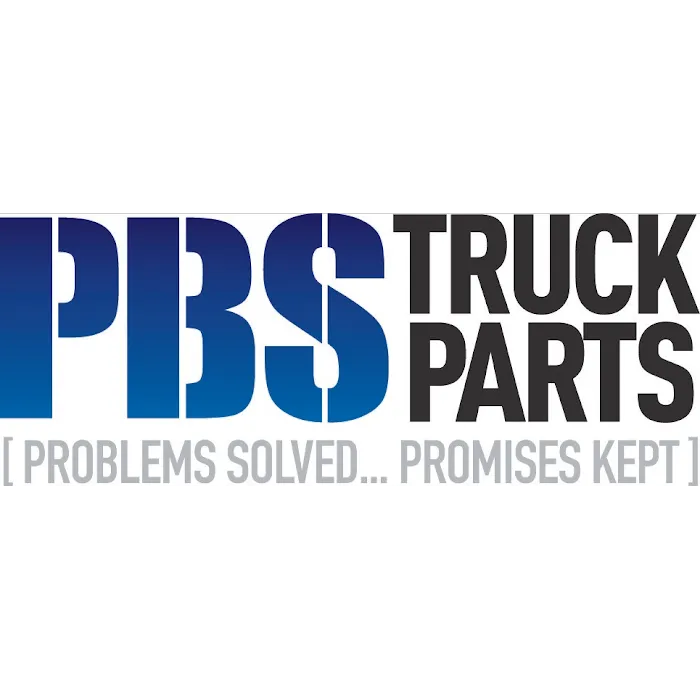 PBS Truck Parts 2