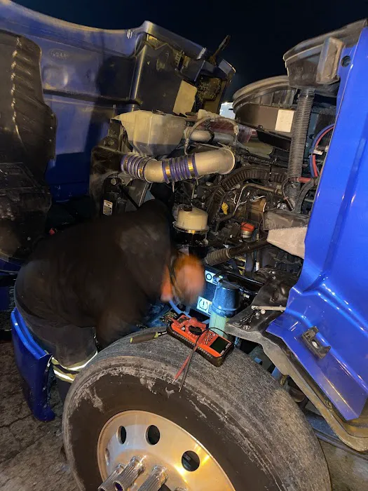 RB Truck & Trailer Repair 0