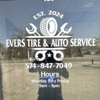 Evers Tire and Auto Service