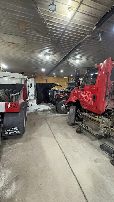 BLB Truck & Service 1