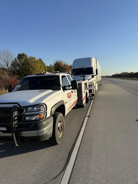 BLB Truck & Service 0