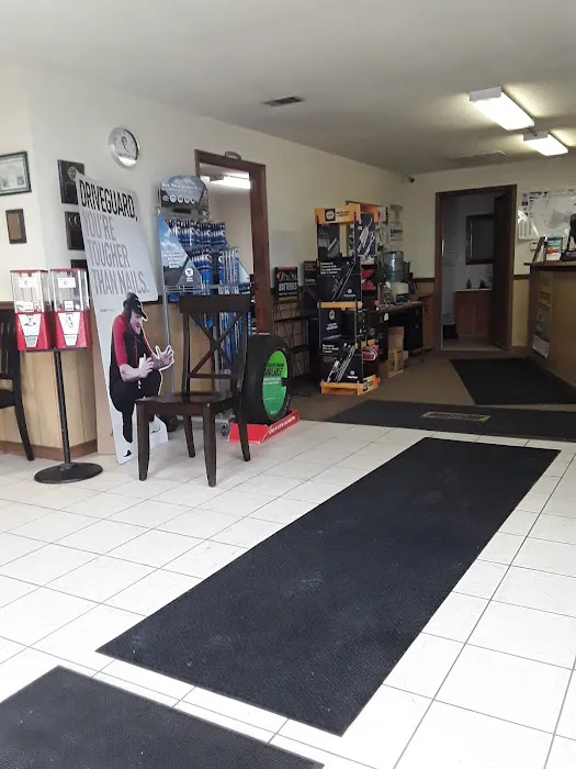 Fulton County Best One Tires & Service Center 4