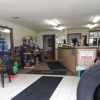 Fulton County Best One Tires & Service Center