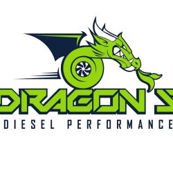 Dragon's Diesel Performance ico