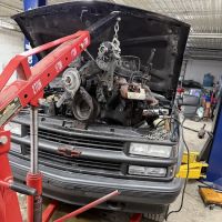 Hall's Automotive LLC