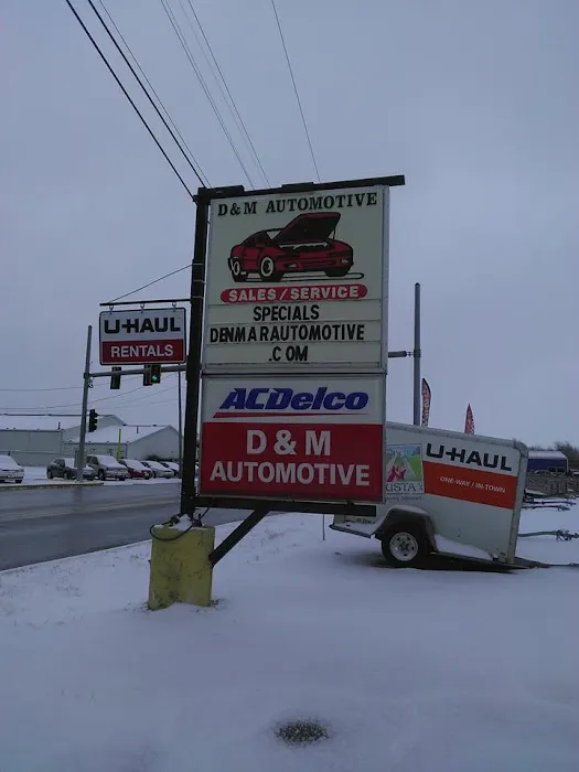 Den-Mar Automotive 2