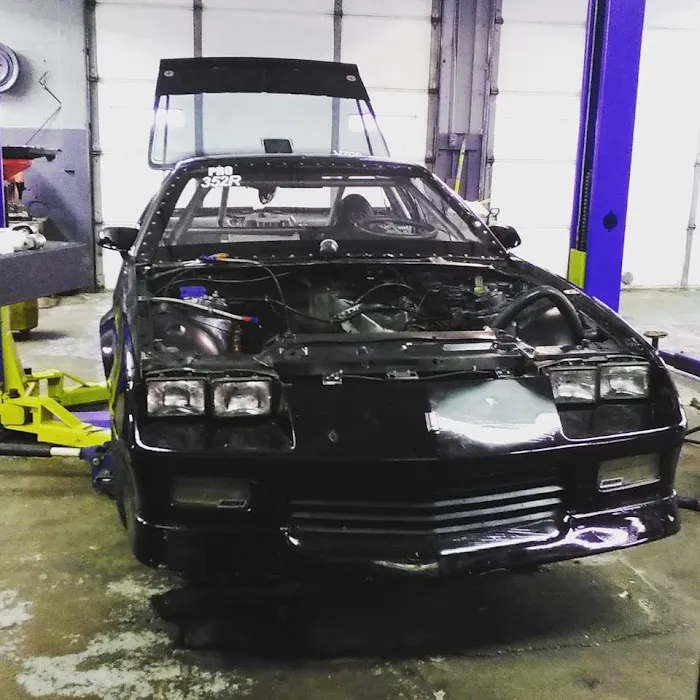 Den-Mar Automotive 6