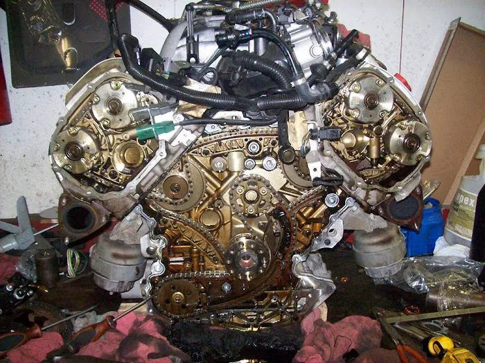 Den-Mar Automotive 3
