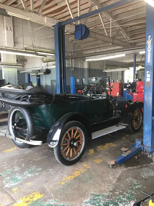 Den-Mar Automotive 8