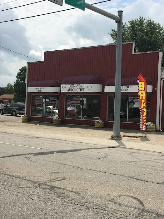 Den-Mar Automotive 9