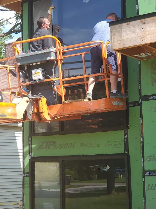 Plymouth Glass & Paint Co 7