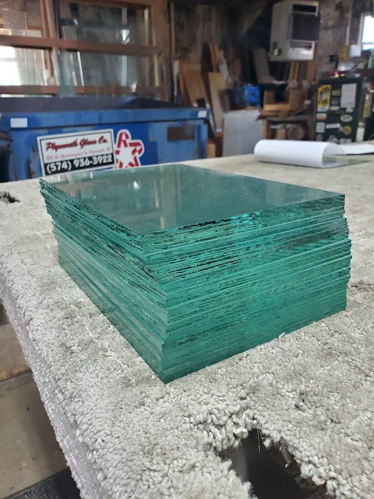 Plymouth Glass & Paint Co 6
