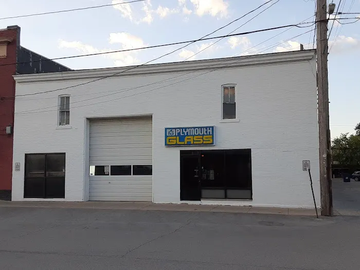 Plymouth Glass & Paint Co 9