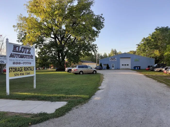 Klotz Automotive 0