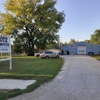 Klotz Automotive