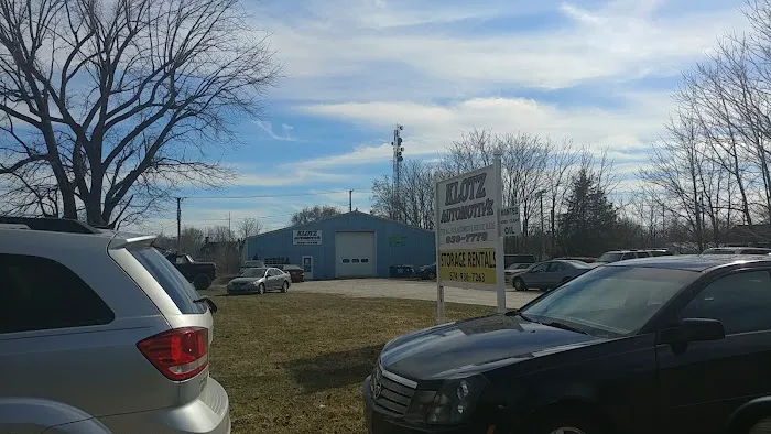 Klotz Automotive 1