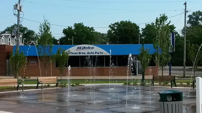 Hoffman Bros Auto Parts (Fisher Auto Parts) 0