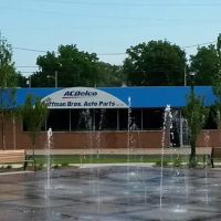 Hoffman Bros Auto Parts (Fisher Auto Parts)