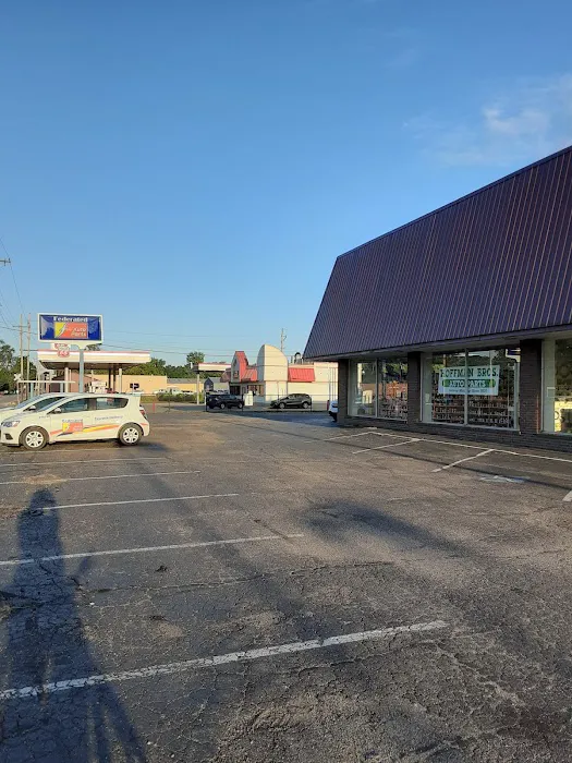 Hoffman Bros Auto Parts (Fisher Auto Parts) 3