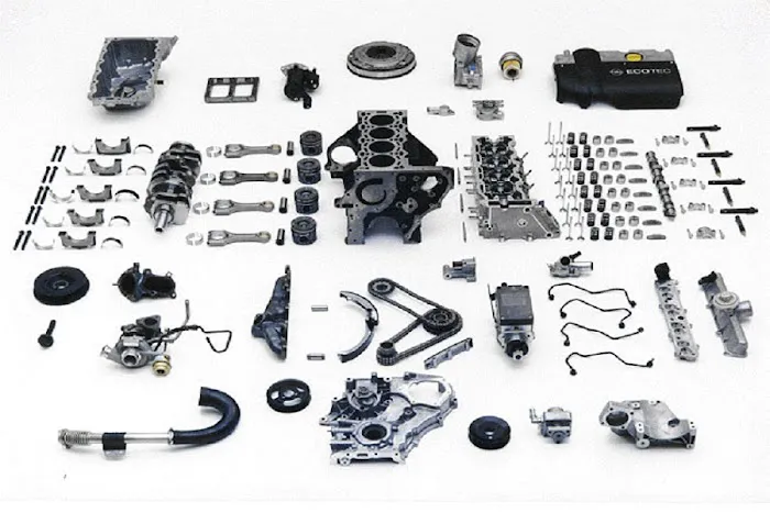 Hoffman Bros Auto Parts (Fisher Auto Parts) 2