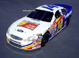 Hoffman Bros Auto Parts (Fisher Auto Parts) 5