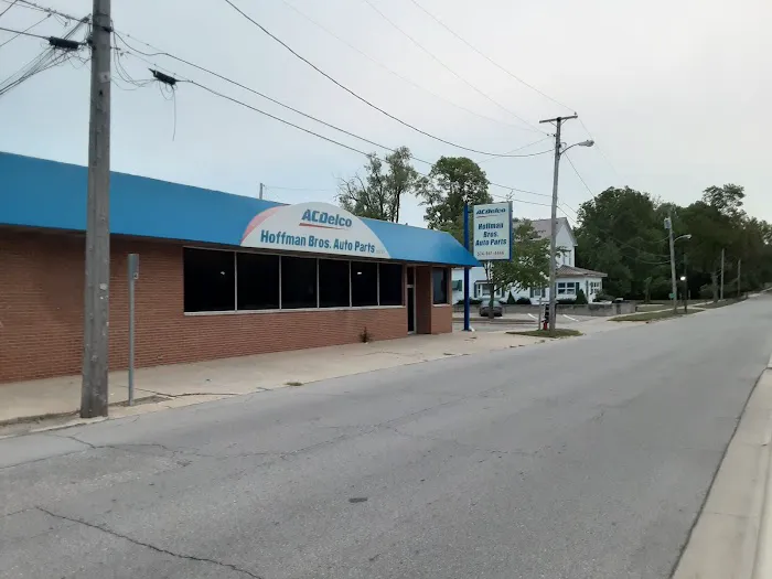 Hoffman Bros Auto Parts (Fisher Auto Parts) 6