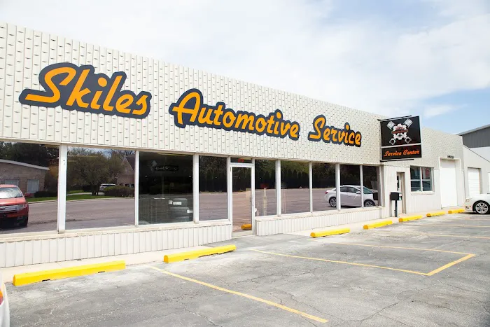 Skiles Automotive Service - Bremen 0