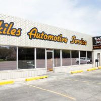 Skiles Automotive Service - Bremen