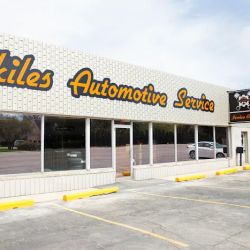 Skiles Automotive Service - Bremen ico
