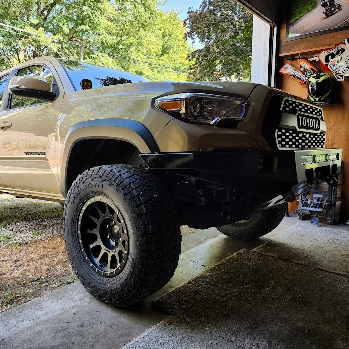 Skiles Automotive Service - Bremen 7