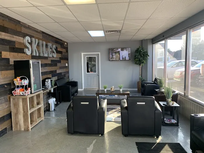 Skiles Automotive Service - Bremen 9