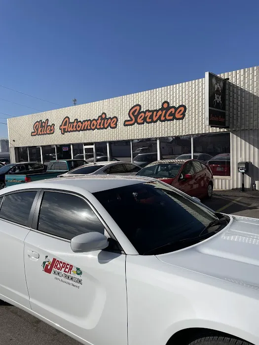 Skiles Automotive Service - Bremen 4