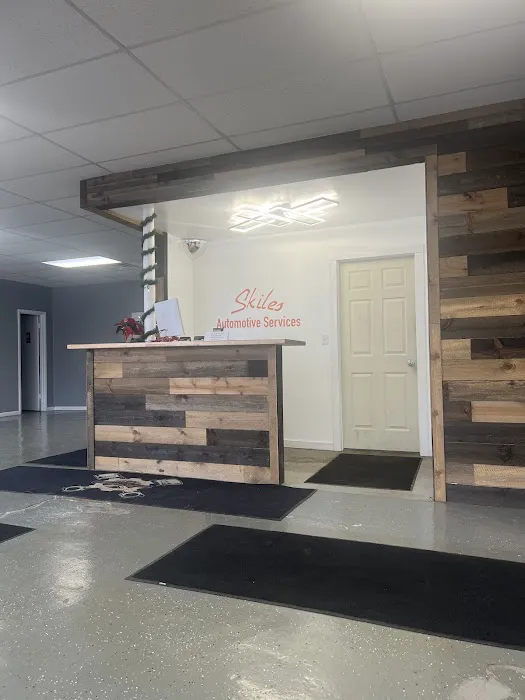 Skiles Automotive Service - Bremen 3