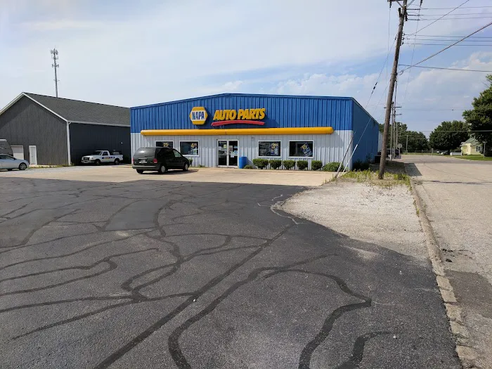 NAPA Auto Parts - Bremen 3