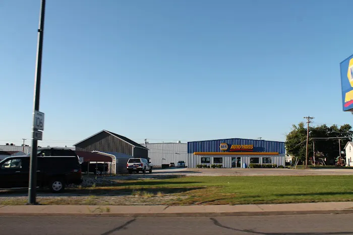 NAPA Auto Parts - Bremen 1