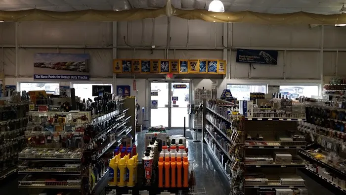 NAPA Auto Parts - Bremen 0