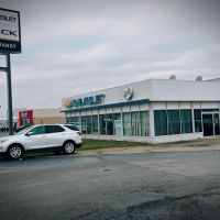Lochmandy Chevrolet of Bremen Service