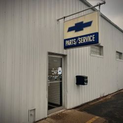 Lochmandy Chevrolet of Bremen Parts ico