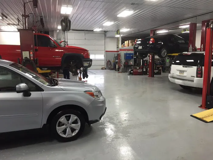 TMT Automotive 8