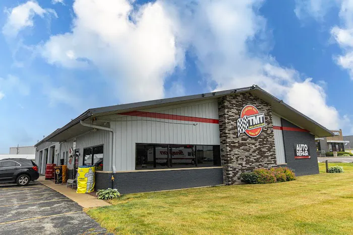 TMT Automotive