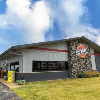 TMT Automotive