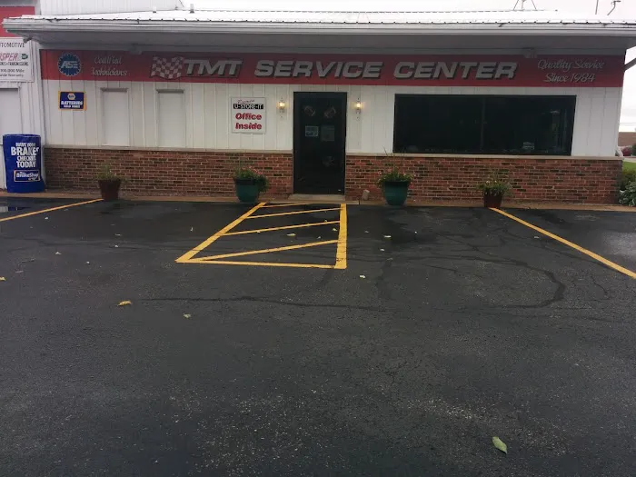 TMT Automotive 2