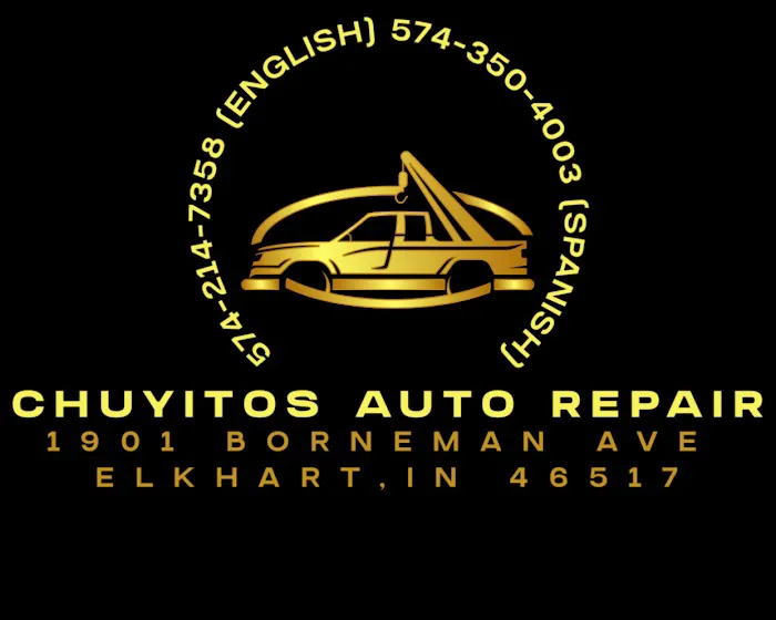 Chuyitos Auto Sales and Repair LLC 0