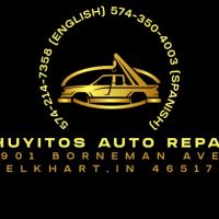 Chuyitos Auto Sales and Repair LLC