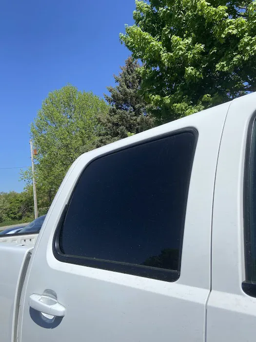 Tints & Shine LLC 5
