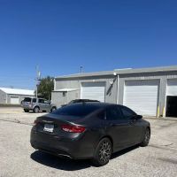 Tints & Shine LLC