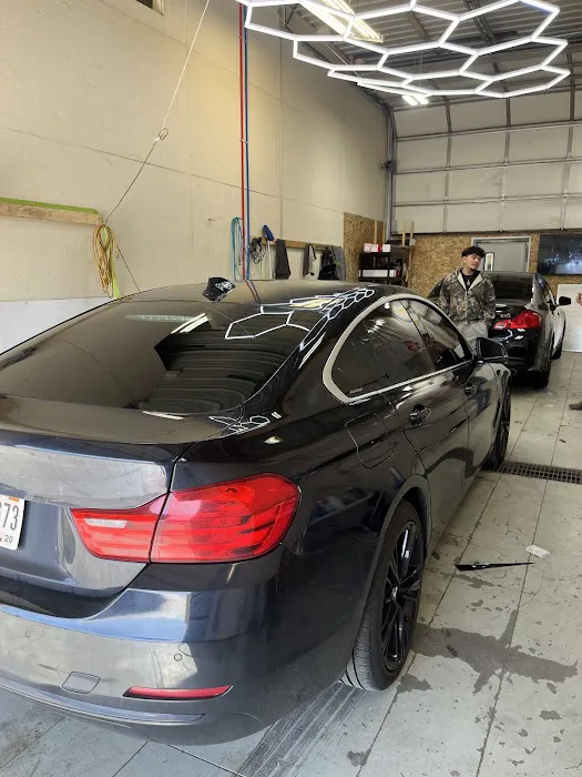 Tints & Shine LLC 6