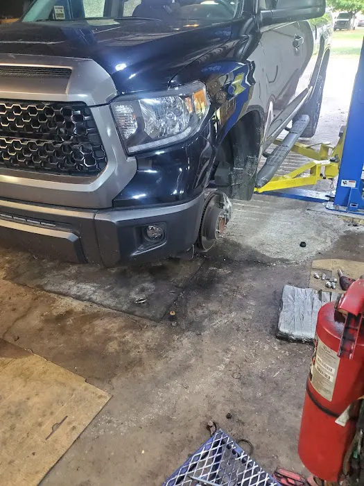 JAD Autorepairs 2